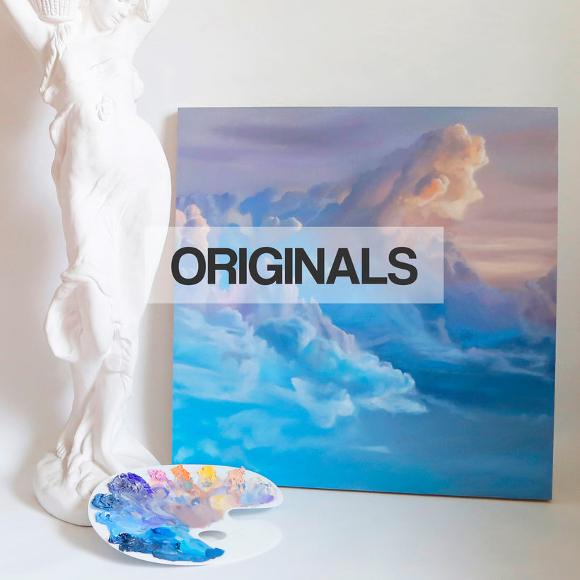 Original Paintings