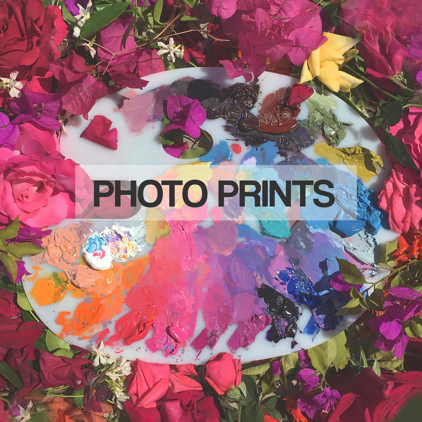 Photo Prints