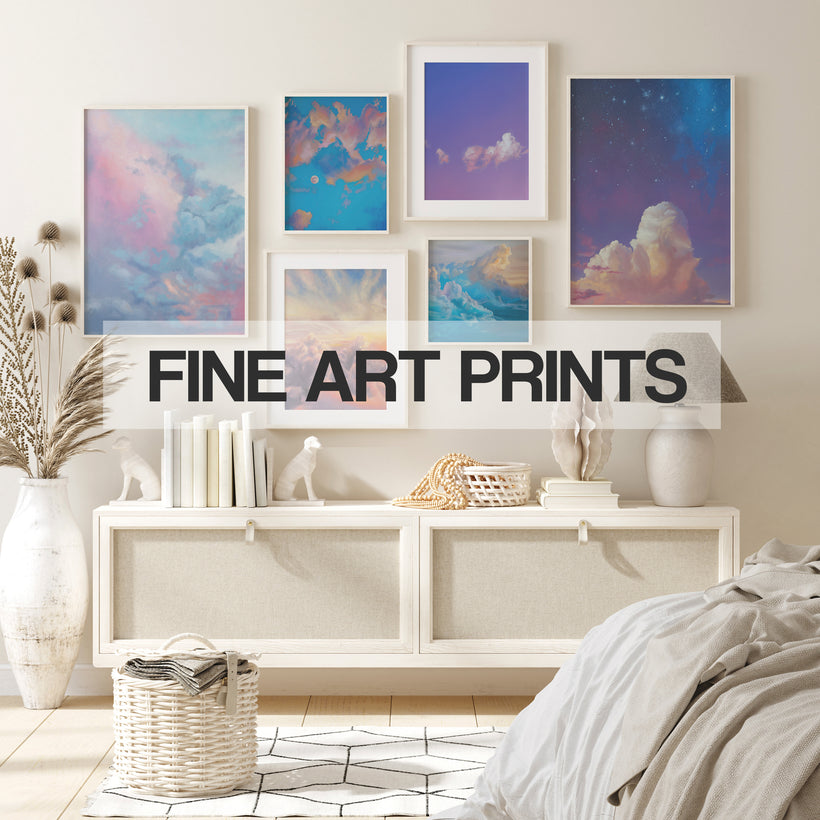 Fine Art Prints