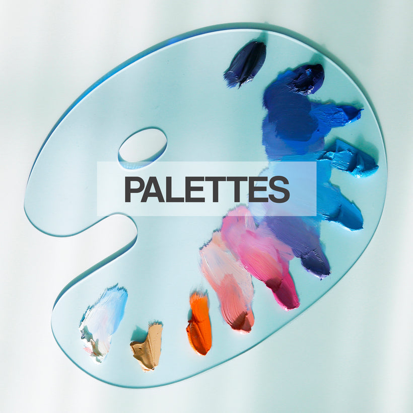 Palettes