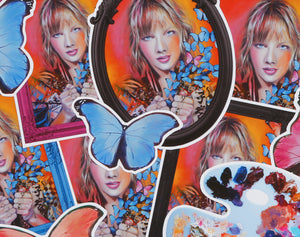 Tay Tay Sticker Pack