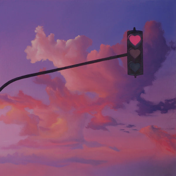 Love Light Fine Art Print