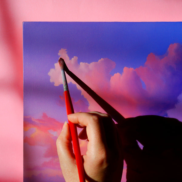 Love Light Fine Art Print