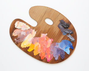Moonstone Sunrise Original Palette