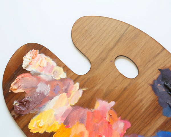 Moonstone Sunrise Original Palette