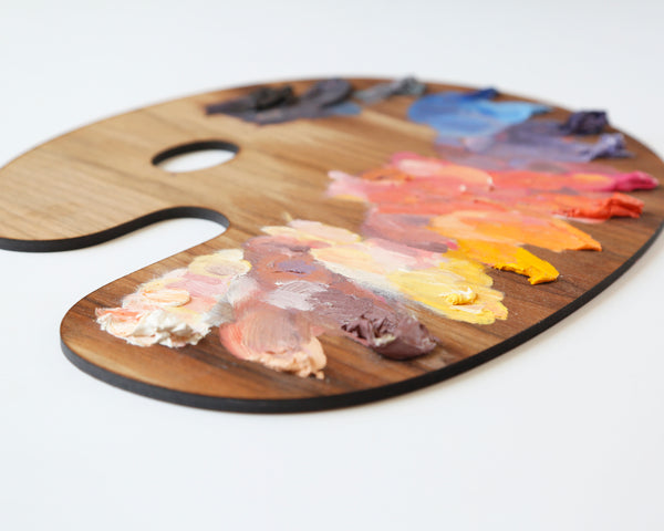 Moonstone Sunrise Original Palette