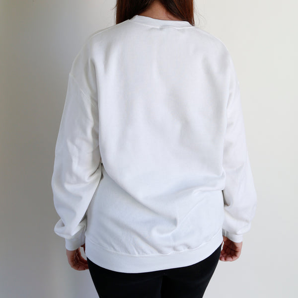 May Flowers Unisex Sweatshirt