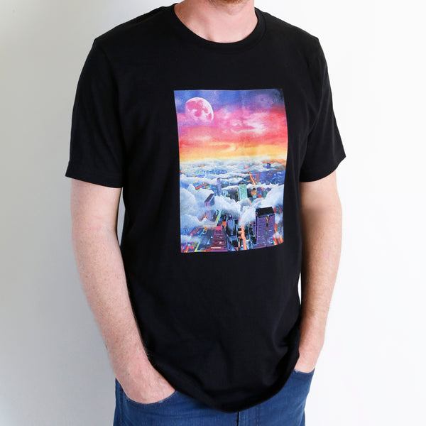 April Moon Unisex T-Shirt