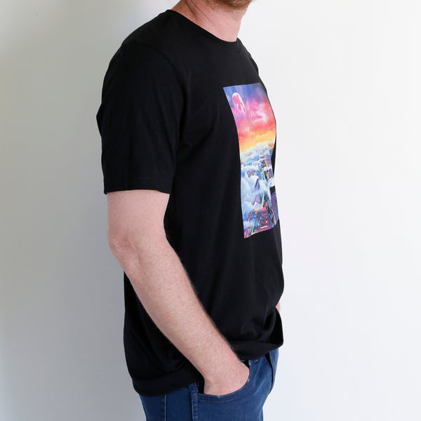 April Moon Unisex T-Shirt